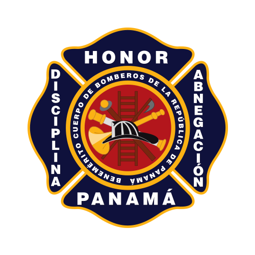 Certificación Cuerpo de Bomberos