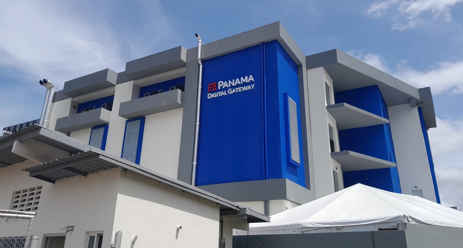 Datacenter El Corozal