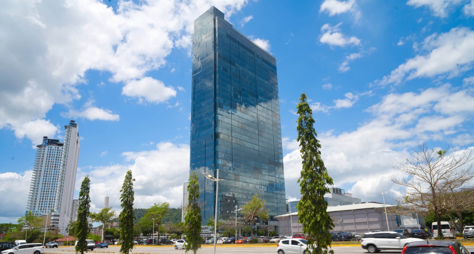 Edificio Balboa Office Center