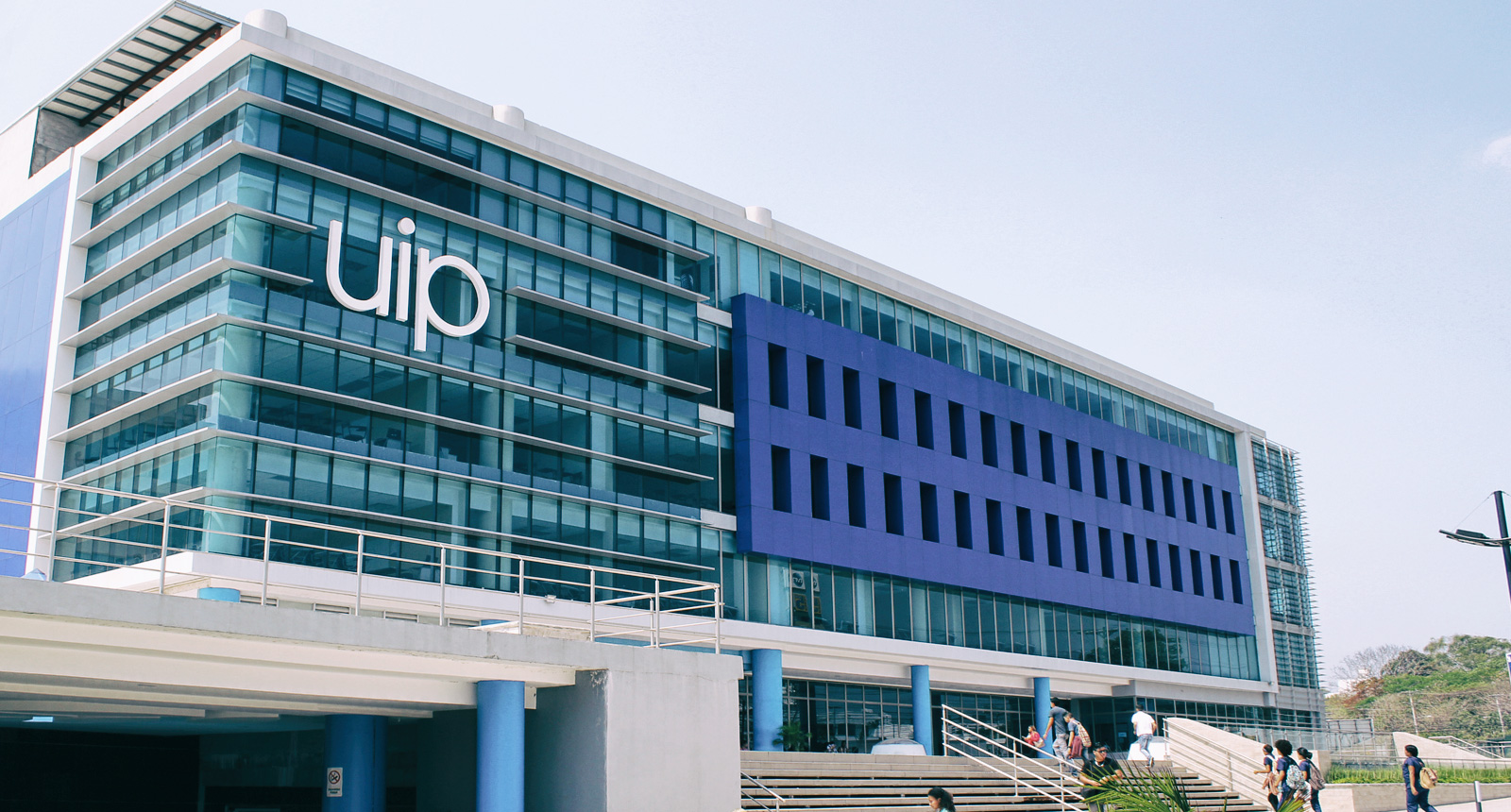 Universidad UIP