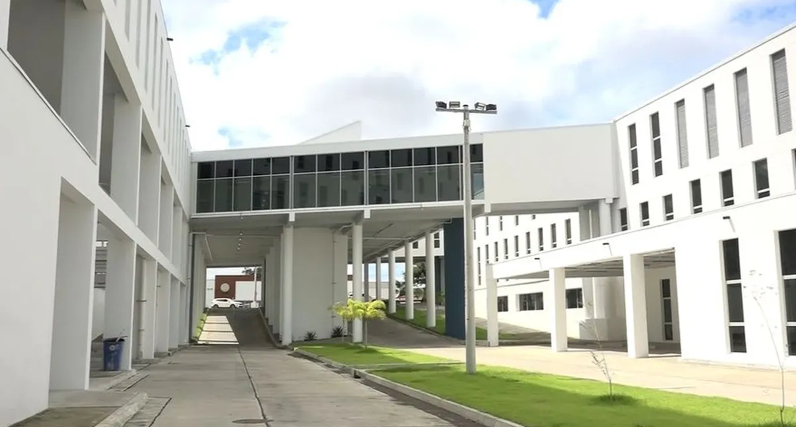 Hospital Rafael Hernández